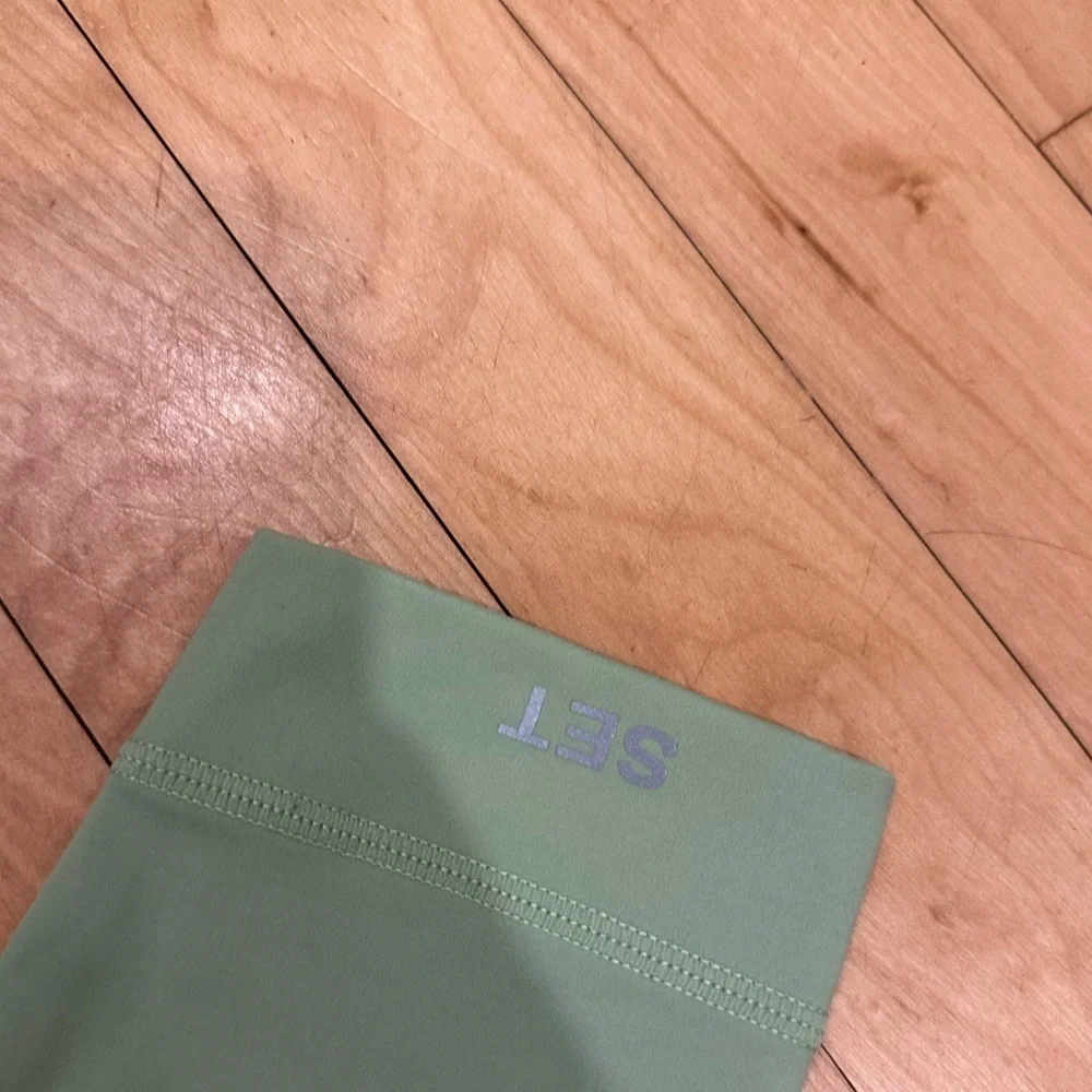SET ACTIVE Sportbody Leggings